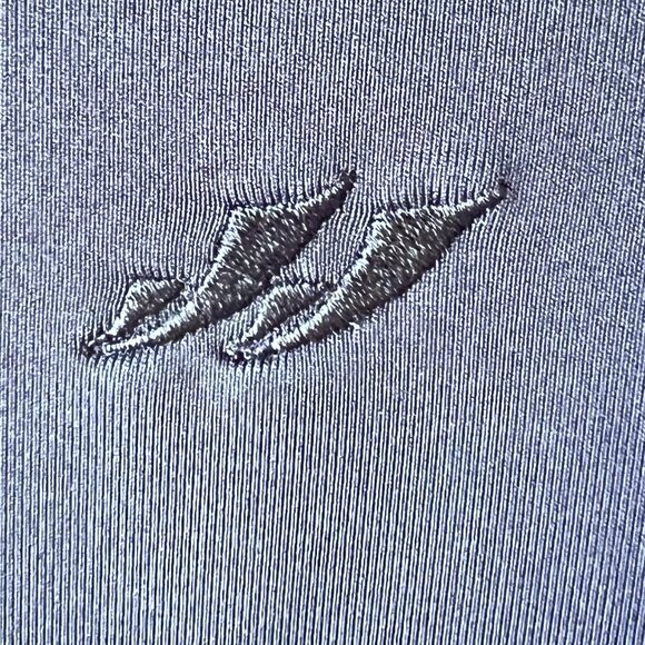 Sport-Tek Men's Blue Zip Pullover - 2XL - Picture 5 of 6